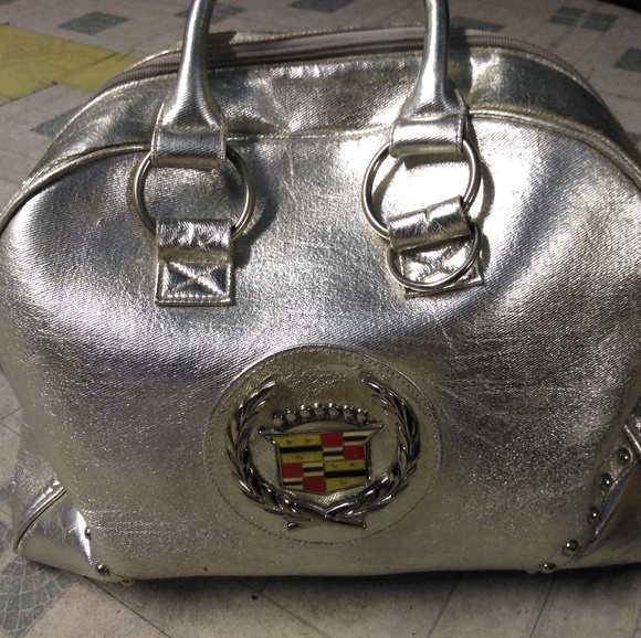cadillac purses